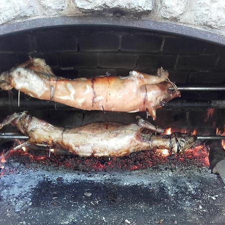 Guesthouse Zorko Gostilna Domen Smarjeske Toplice Luaran gambar