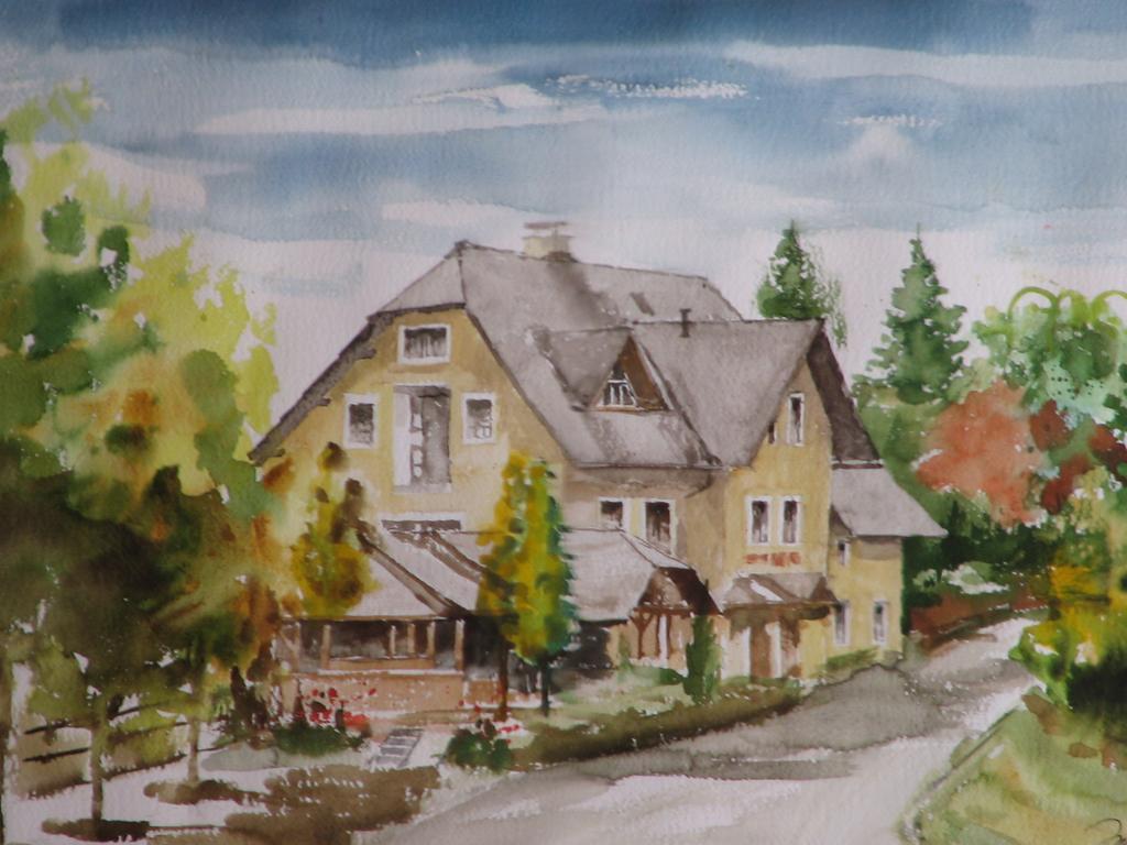 Guesthouse Zorko Gostilna Domen Smarjeske Toplice Luaran gambar