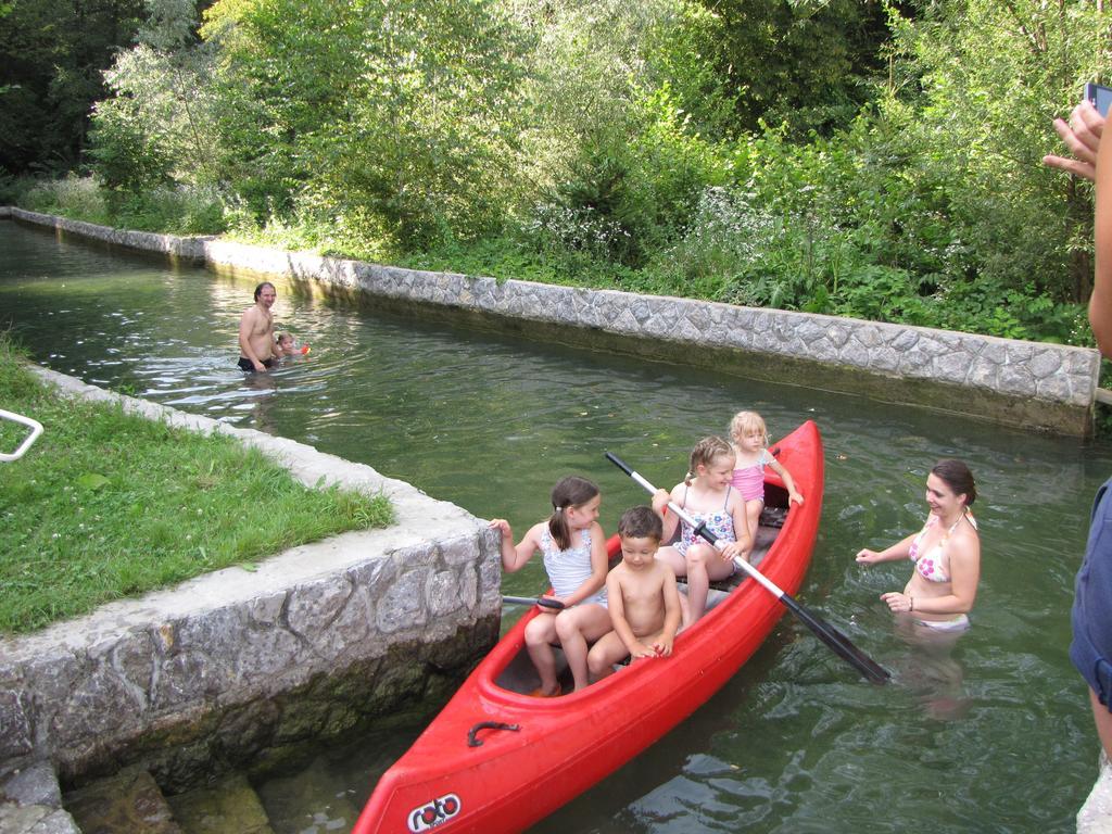 Guesthouse Zorko Gostilna Domen Smarjeske Toplice Luaran gambar