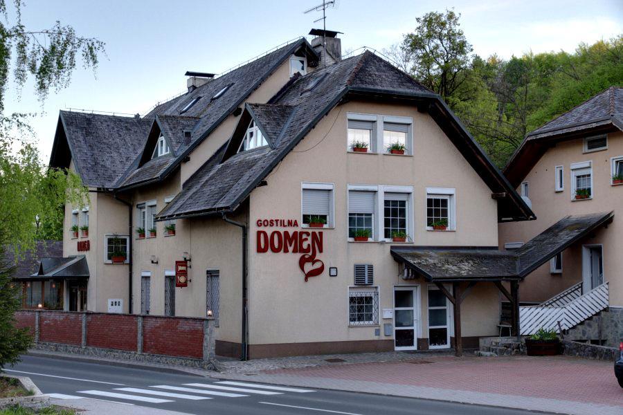 Guesthouse Zorko Gostilna Domen Smarjeske Toplice Luaran gambar