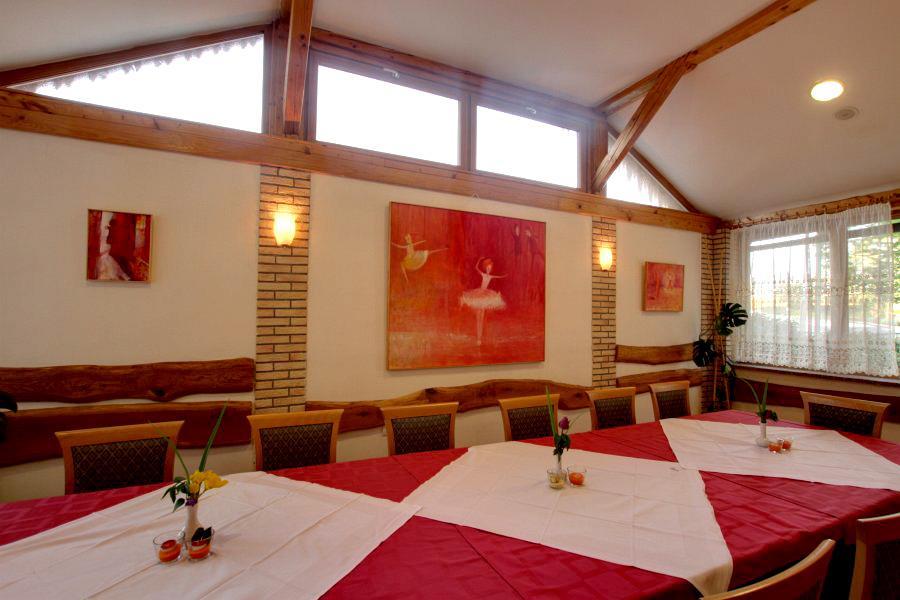 Guesthouse Zorko Gostilna Domen Smarjeske Toplice Luaran gambar
