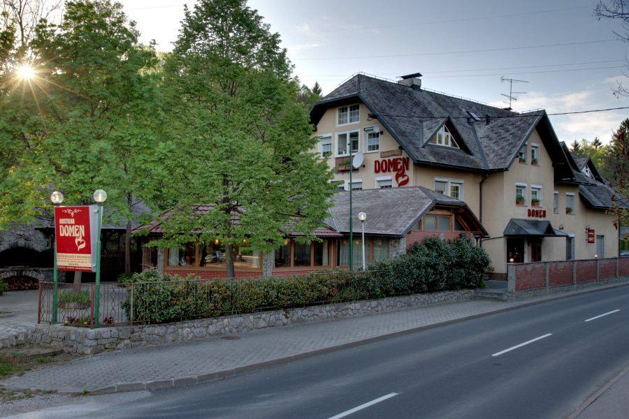 Guesthouse Zorko Gostilna Domen Smarjeske Toplice Luaran gambar