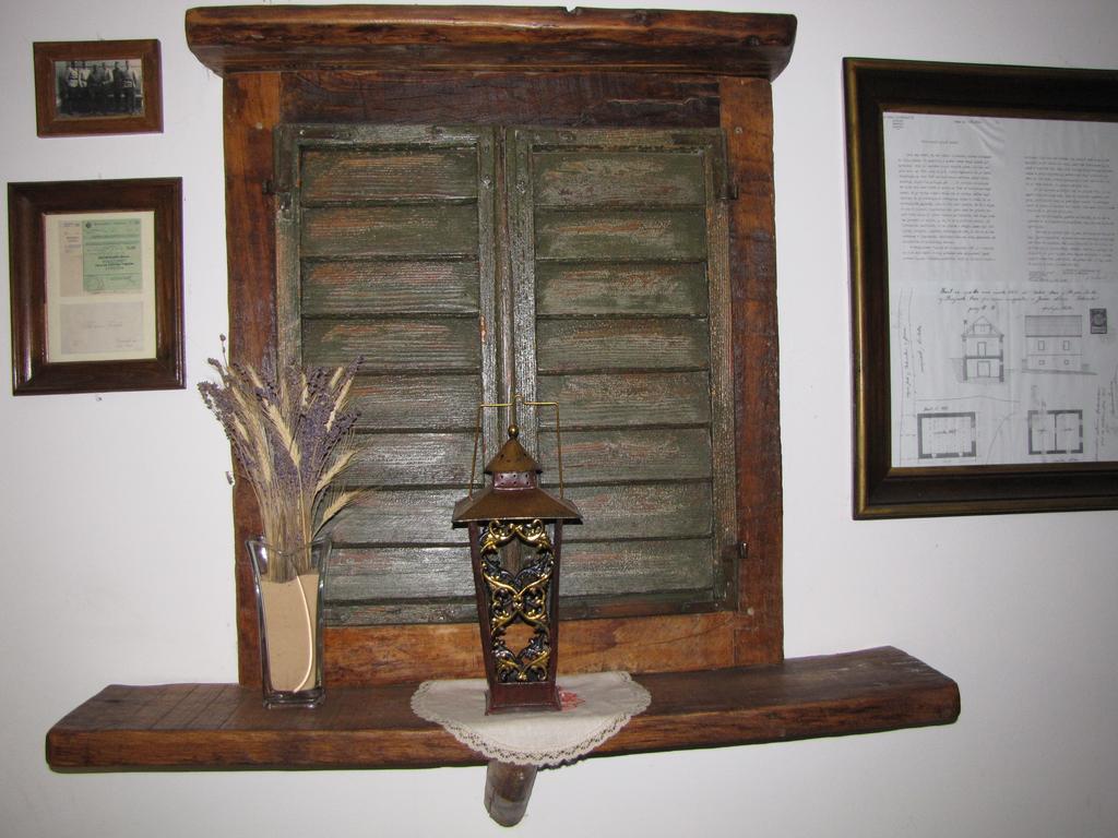 Guesthouse Zorko Gostilna Domen Smarjeske Toplice Luaran gambar