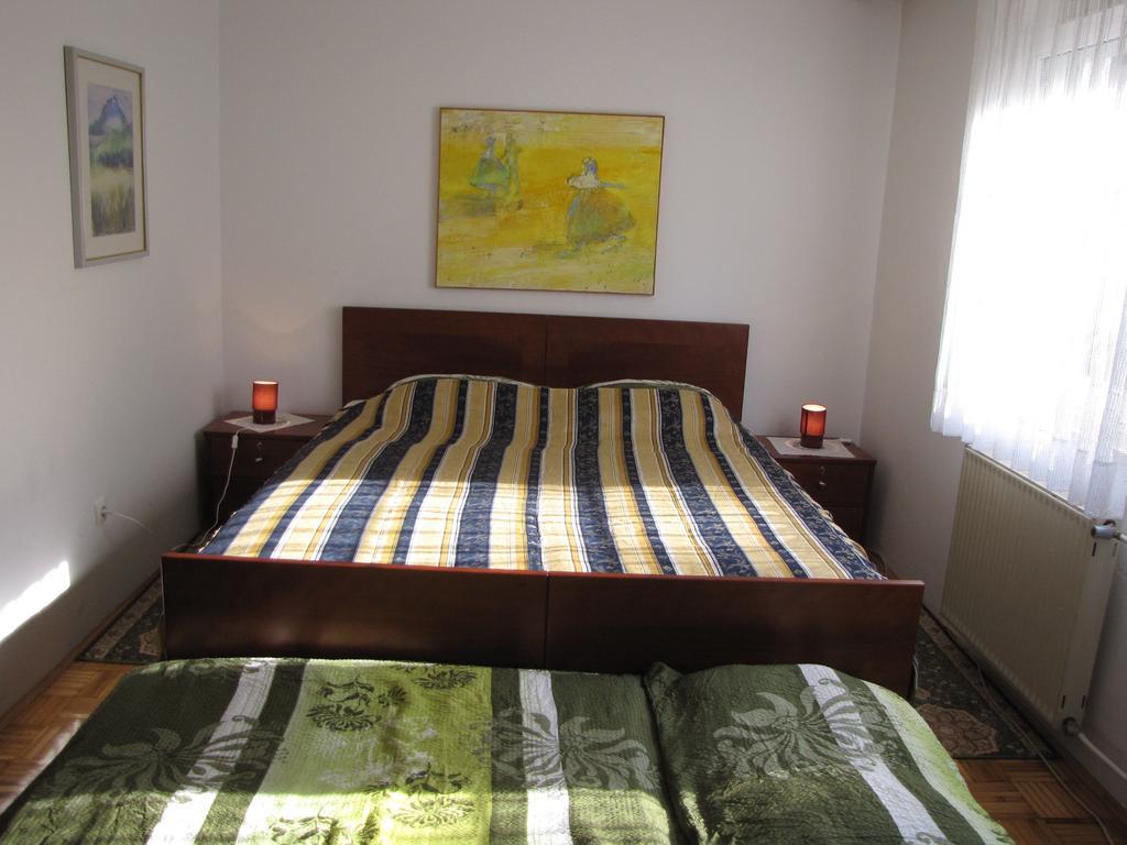 Guesthouse Zorko Gostilna Domen Smarjeske Toplice Luaran gambar