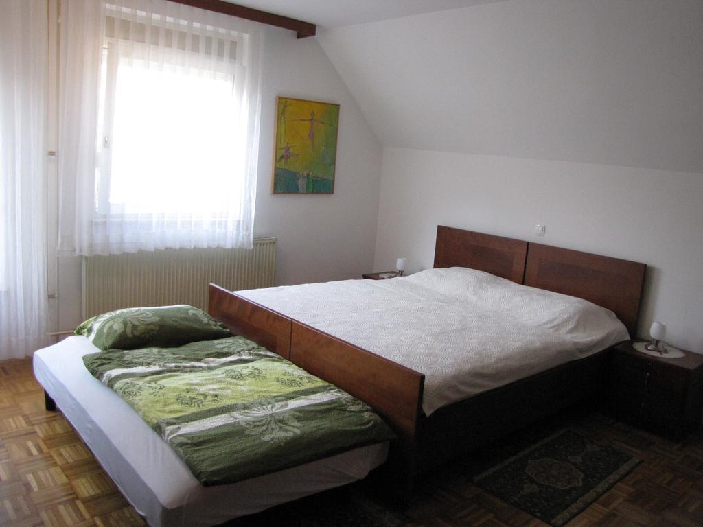 Guesthouse Zorko Gostilna Domen Smarjeske Toplice Luaran gambar