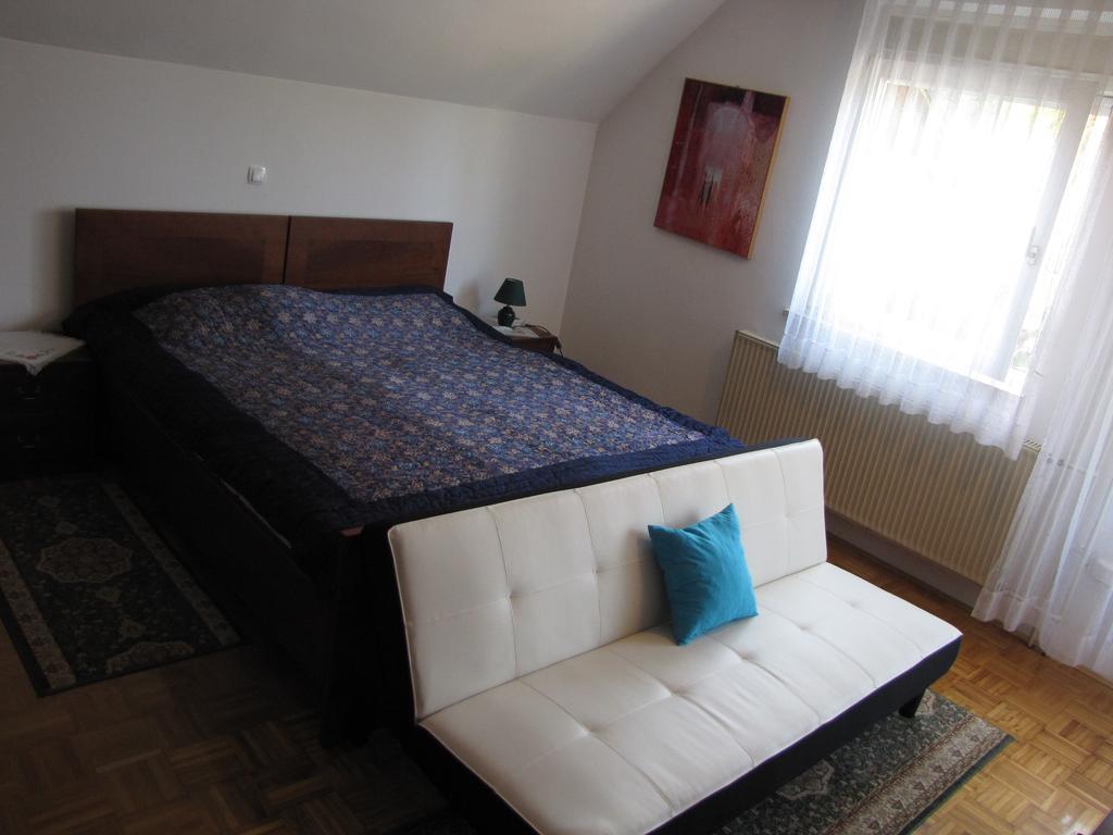Guesthouse Zorko Gostilna Domen Smarjeske Toplice Luaran gambar