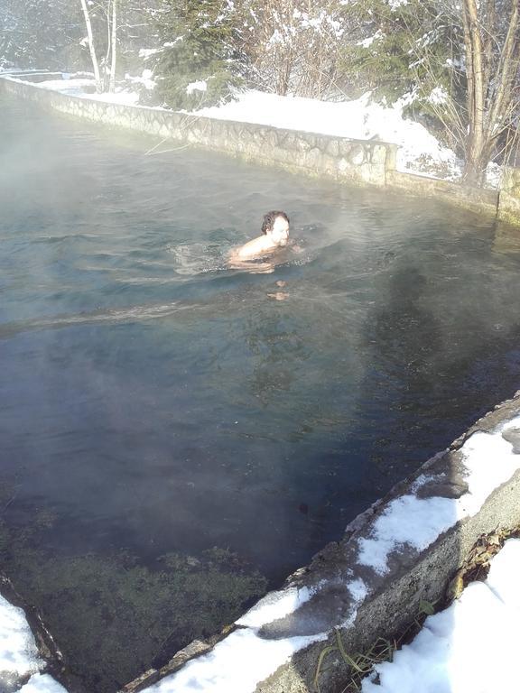 Guesthouse Zorko Gostilna Domen Smarjeske Toplice Luaran gambar